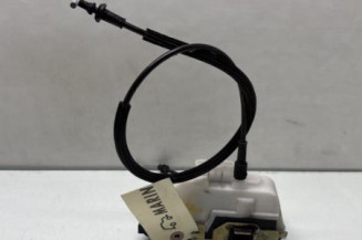 Serrure avant gauche CITROEN C2
