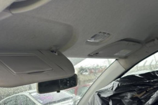 Serrure avant gauche CITROEN C2