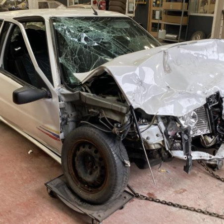 Feu arriere principal droit (feux) PEUGEOT 106