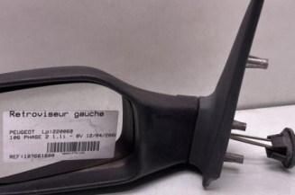 Retroviseur gauche PEUGEOT 106 Photo n°1