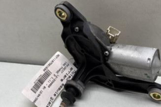 Moteur essuie glace arriere PEUGEOT 106 Photo n°1