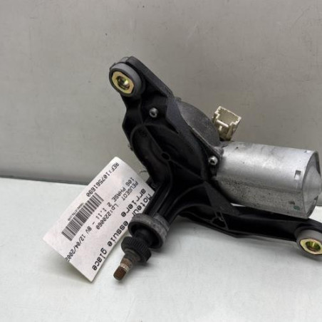 Moteur essuie glace arriere PEUGEOT 106 Photo n°1