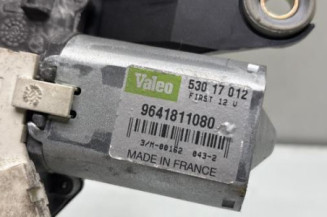 Moteur essuie glace arriere PEUGEOT 106