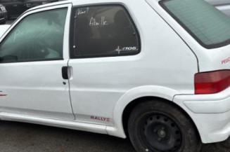 Serrure avant gauche PEUGEOT 106