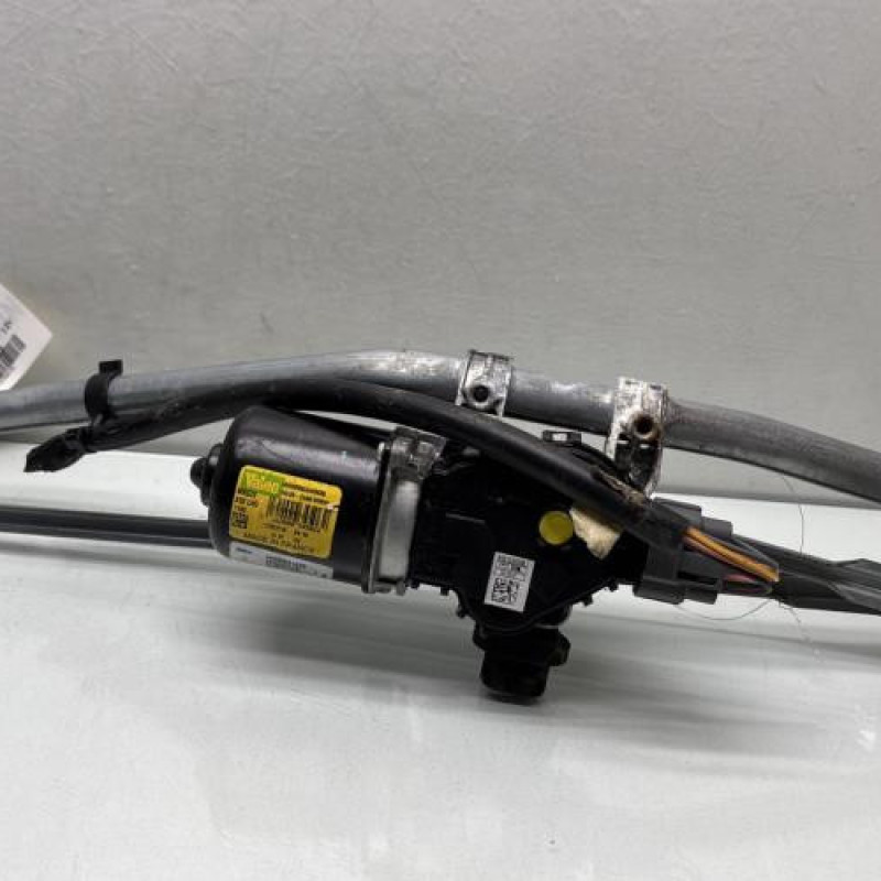 Moteur essuie glace avant DACIA SANDERO 2 Photo n°4