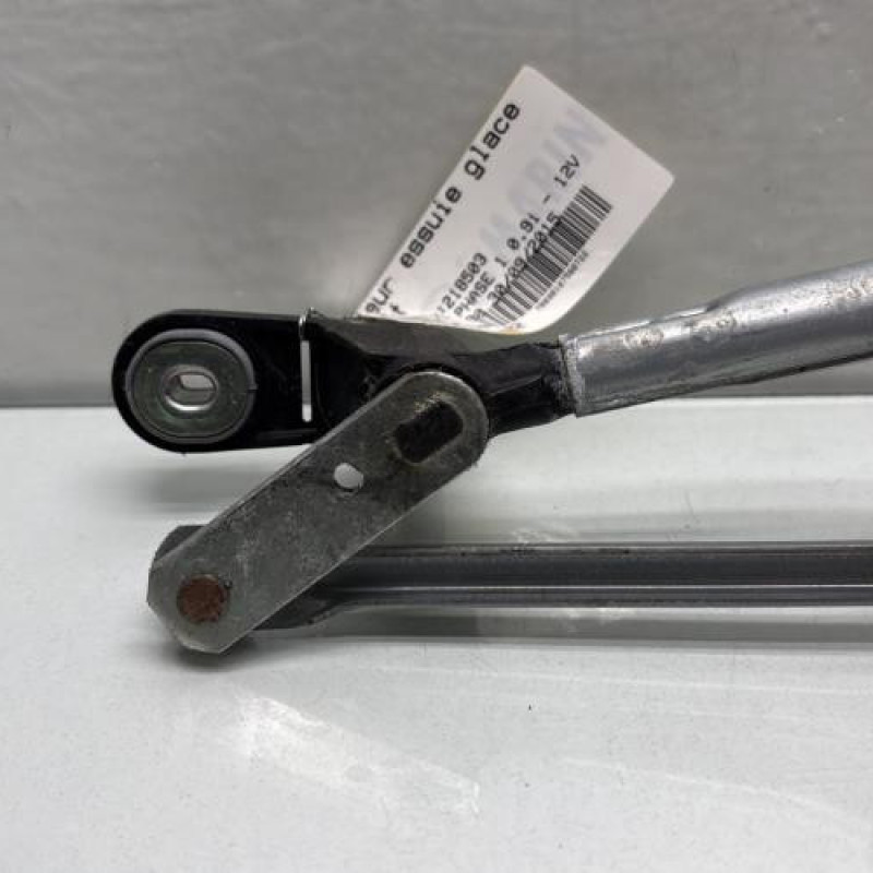 Moteur essuie glace avant DACIA SANDERO 2 Photo n°6
