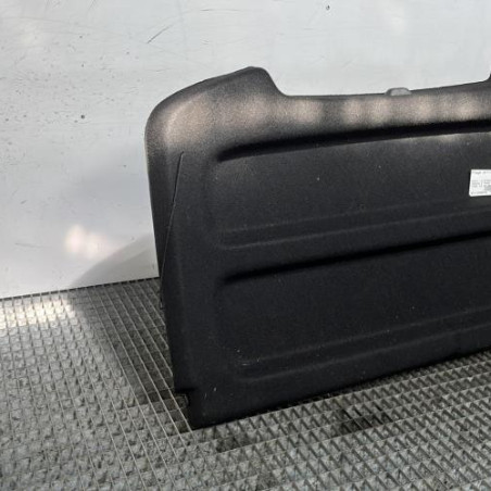 Plage arriere DACIA SANDERO 2