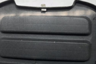 Plage arriere DACIA SANDERO 2