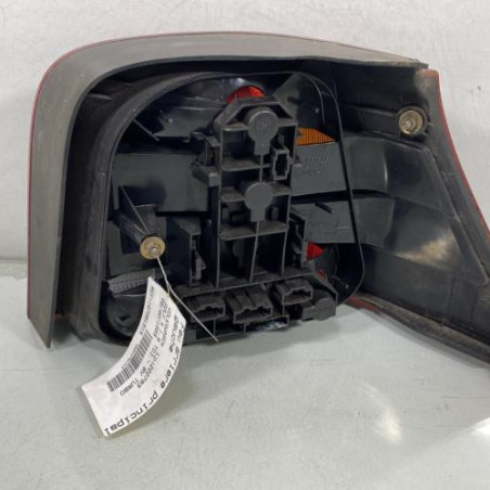 Feu arriere principal gauche (feux) VOLKSWAGEN GOLF 4