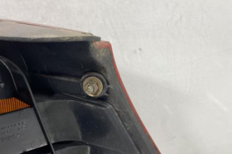 Feu arriere principal gauche (feux) VOLKSWAGEN GOLF 4