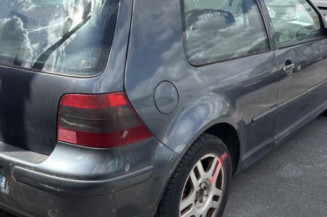 Feu arriere principal gauche (feux) VOLKSWAGEN GOLF 4