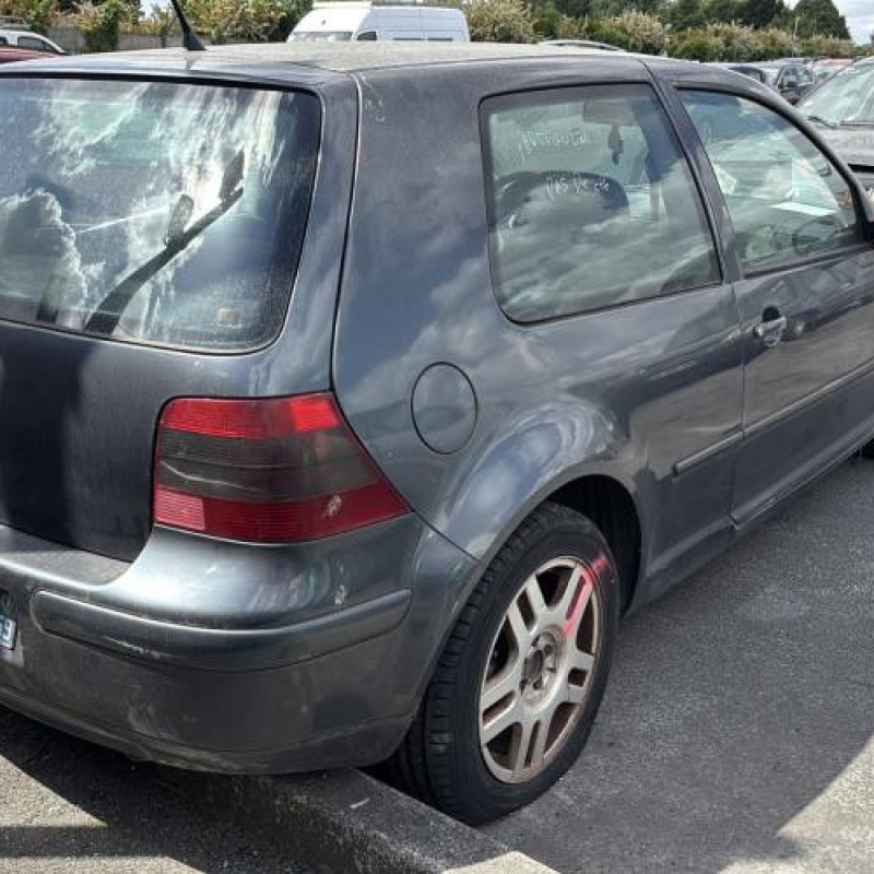Feu arriere principal gauche (feux) VOLKSWAGEN GOLF 4 Photo n°9