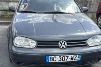 Feu arriere principal gauche (feux) VOLKSWAGEN GOLF 4