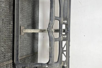 Face avant VOLKSWAGEN GOLF 4 Photo n°1