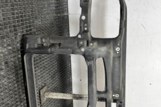 Face avant VOLKSWAGEN GOLF 4