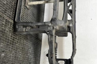 Face avant VOLKSWAGEN GOLF 4