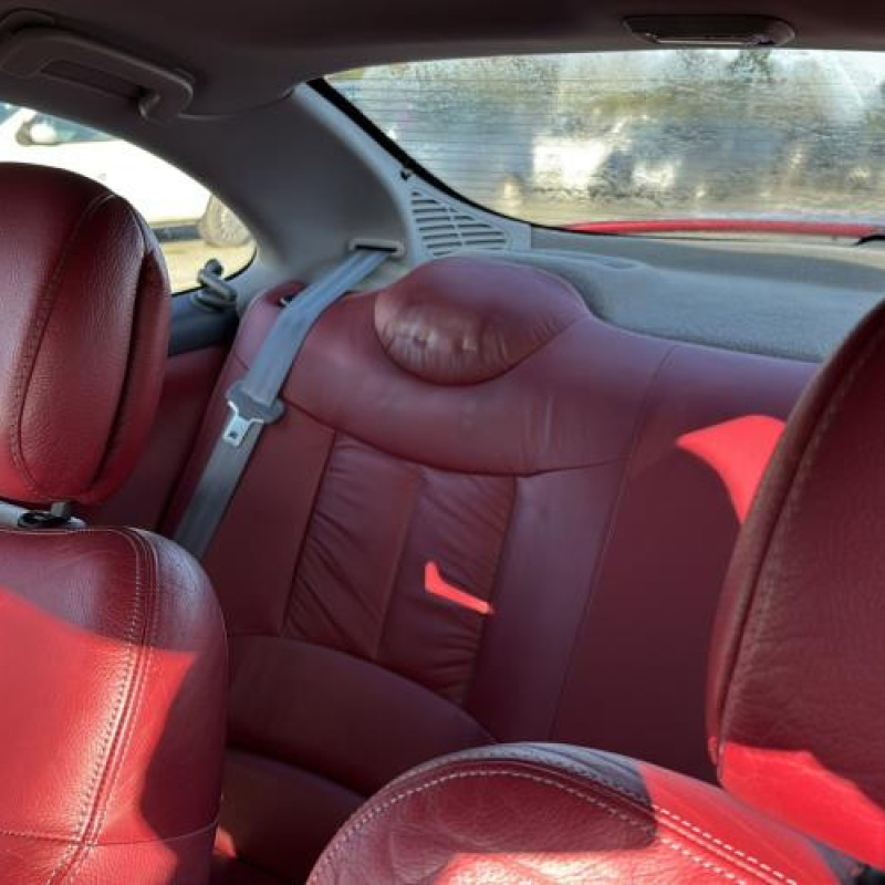 Custode arriere droit RENAULT MEGANE 1 Photo n°14