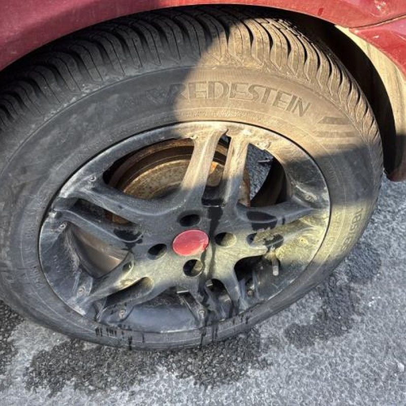 Custode arriere droit RENAULT MEGANE 1 Photo n°16