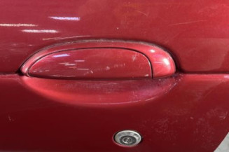 Porte avant gauche RENAULT MEGANE 1