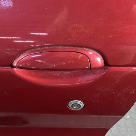 Porte avant gauche RENAULT MEGANE 1