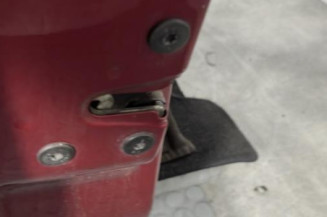 Porte avant gauche RENAULT MEGANE 1