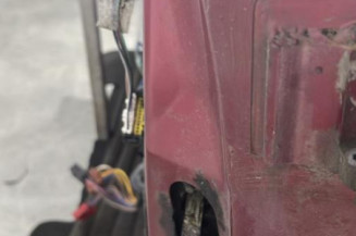 Porte avant gauche RENAULT MEGANE 1