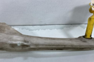 Vase de lave glace RENAULT MEGANE 1