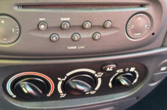 Vase de lave glace RENAULT MEGANE 1