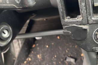 Trappe d'essence VOLKSWAGEN POLO 4