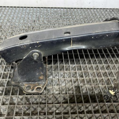 Renfort pare choc avant (traverse) OPEL CORSA C