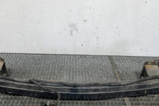 Renfort pare choc avant (traverse) OPEL CORSA C