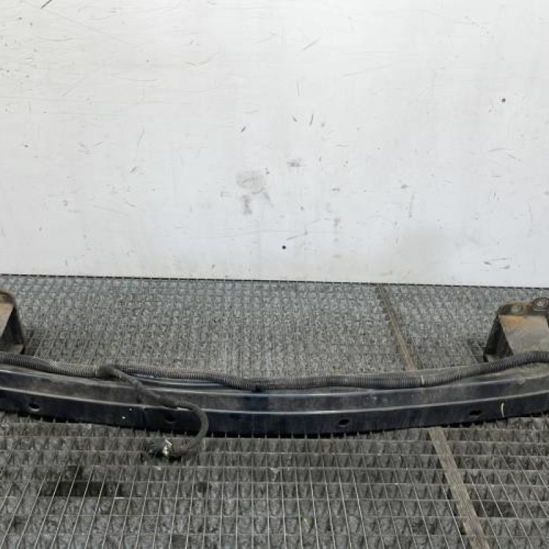 Renfort pare choc avant (traverse) OPEL CORSA C Photo n°4