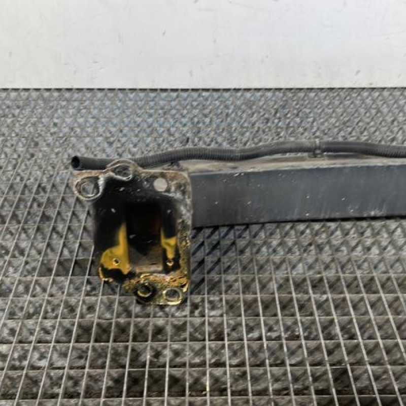 Renfort pare choc avant (traverse) OPEL CORSA C Photo n°5