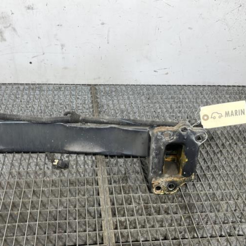 Renfort pare choc avant (traverse) OPEL CORSA C Photo n°6