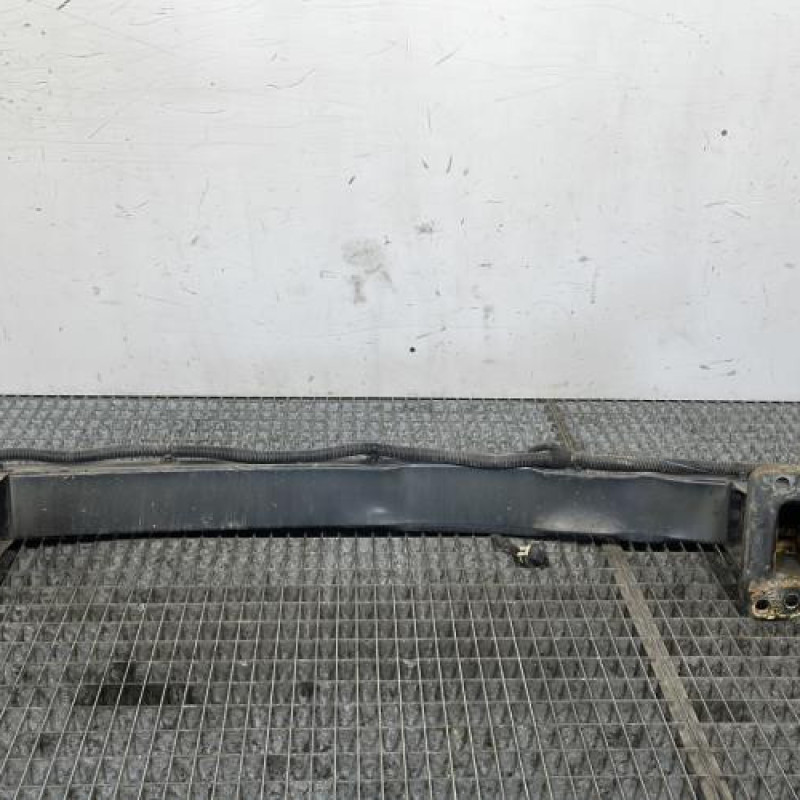 Renfort pare choc avant (traverse) OPEL CORSA C Photo n°7
