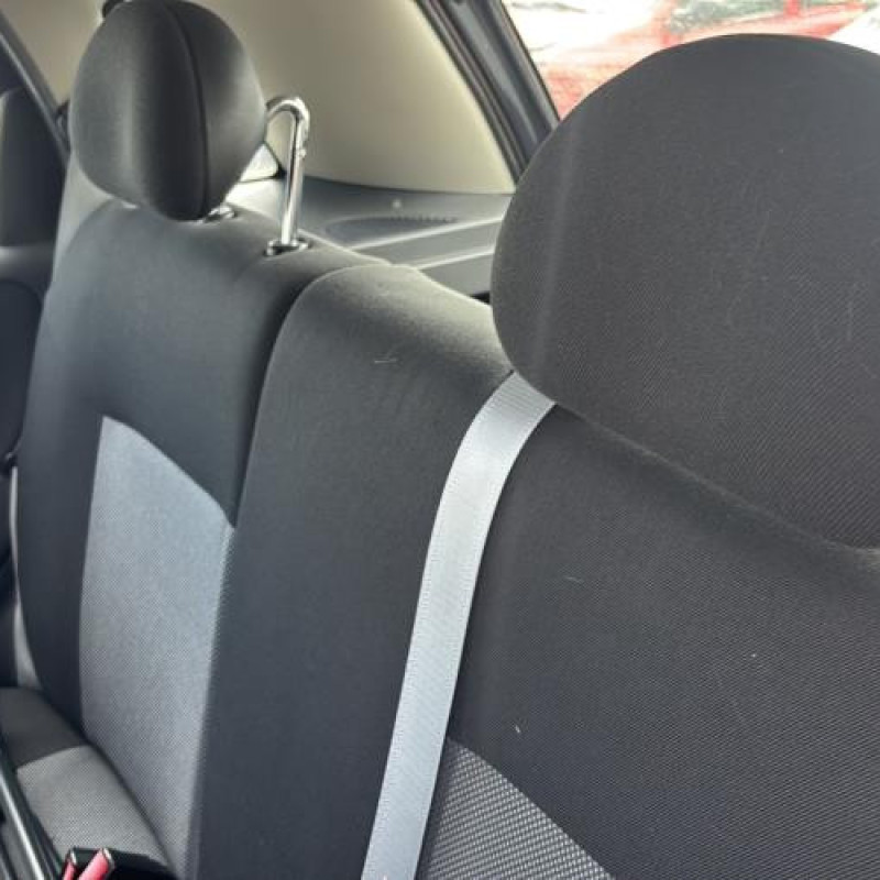Renfort pare choc avant (traverse) OPEL CORSA C Photo n°18