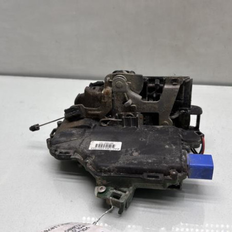 Serrure arriere gauche VOLKSWAGEN POLO 4