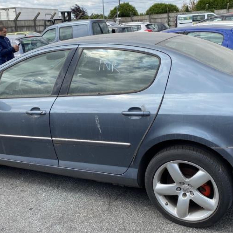 Retroviseur gauche PEUGEOT 407 Photo n°13