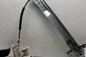 Leve vitre electrique avant droit PEUGEOT 407 Photo n°1