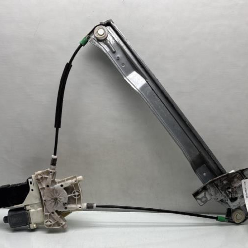Leve vitre electrique avant droit PEUGEOT 407 Photo n°1