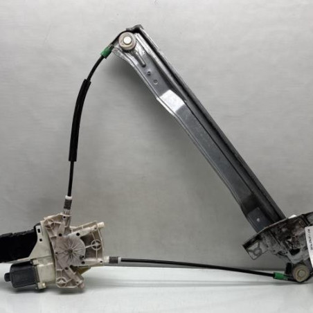 Leve vitre electrique avant droit PEUGEOT 407 Photo n°1