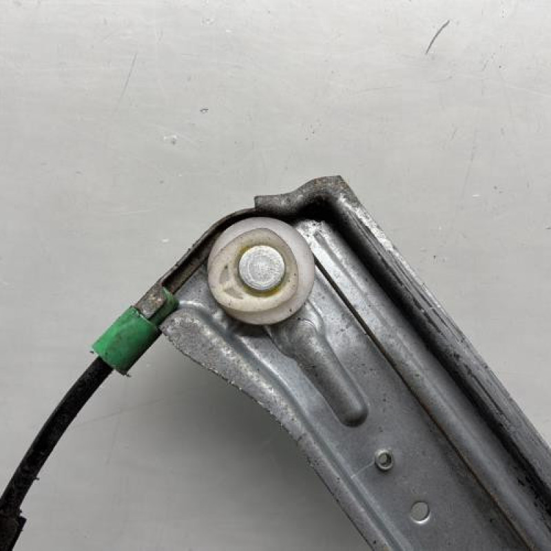 Leve vitre electrique avant droit PEUGEOT 407 Photo n°2