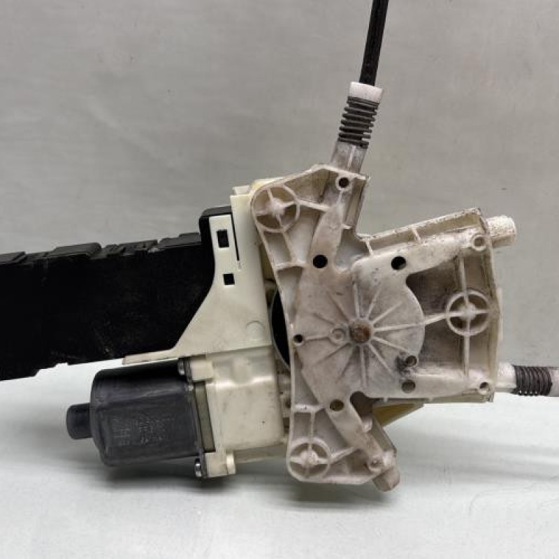 Leve vitre electrique avant droit PEUGEOT 407 Photo n°4