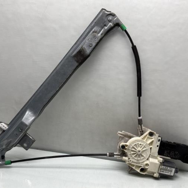 Leve vitre electrique avant droit PEUGEOT 407 Photo n°5