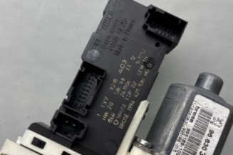 Leve vitre electrique avant droit PEUGEOT 407