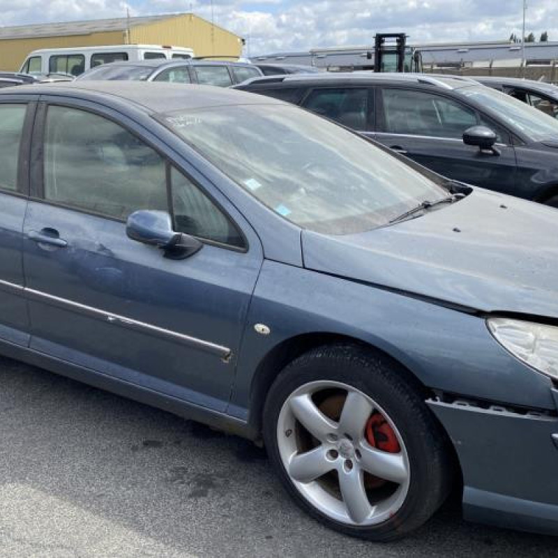 Leve vitre electrique avant droit PEUGEOT 407 Photo n°15