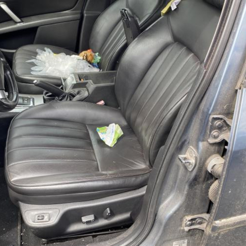 Leve vitre electrique avant droit PEUGEOT 407 Photo n°19