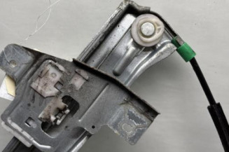 Leve vitre electrique avant gauche PEUGEOT 407