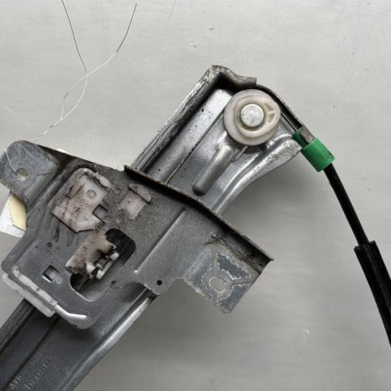 Leve vitre electrique avant gauche PEUGEOT 407 Photo n°2