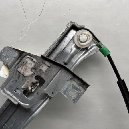 Leve vitre electrique avant gauche PEUGEOT 407